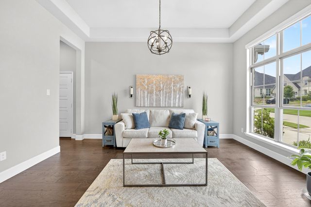 11424 Antler Ridge Way, Argyle, TX 76226