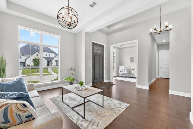 11424 Antler Ridge Way, Argyle, TX 76226