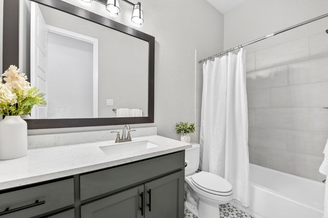 11424 Antler Ridge Way, Argyle, TX 76226