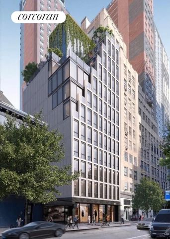 355 W 39TH Street PH, New York City, NY 10018