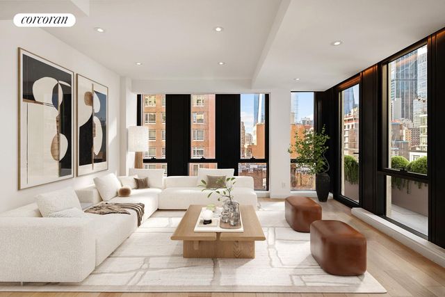 355 W 39TH Street PH, New York City, NY 10018