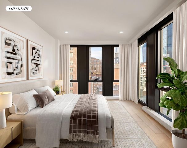 355 W 39TH Street PH, New York City, NY 10018