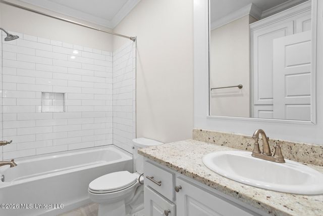 123 Freeland Lane, Clinton, MS 39056