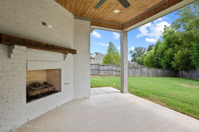 123 Freeland Lane, Clinton, MS 39056