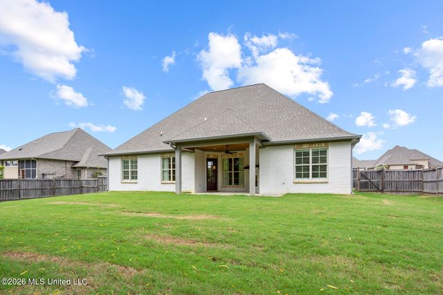 123 Freeland Lane, Clinton, MS 39056