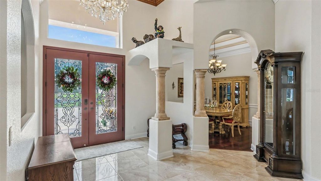 Image 11 of property listing at 2943 OAK TREE LANE, Lakeland, FL 33810