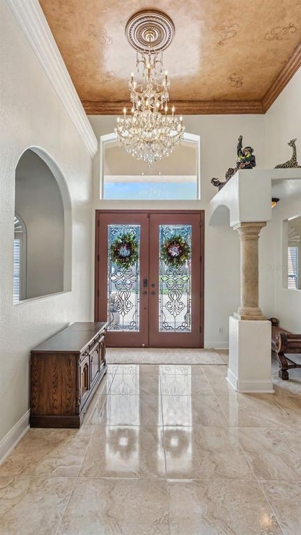 Image 12 of property listing at 2943 OAK TREE LANE, Lakeland, FL 33810