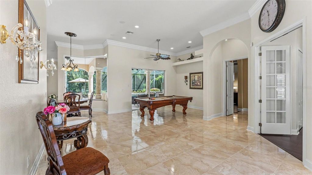 Image 13 of property listing at 2943 OAK TREE LANE, Lakeland, FL 33810