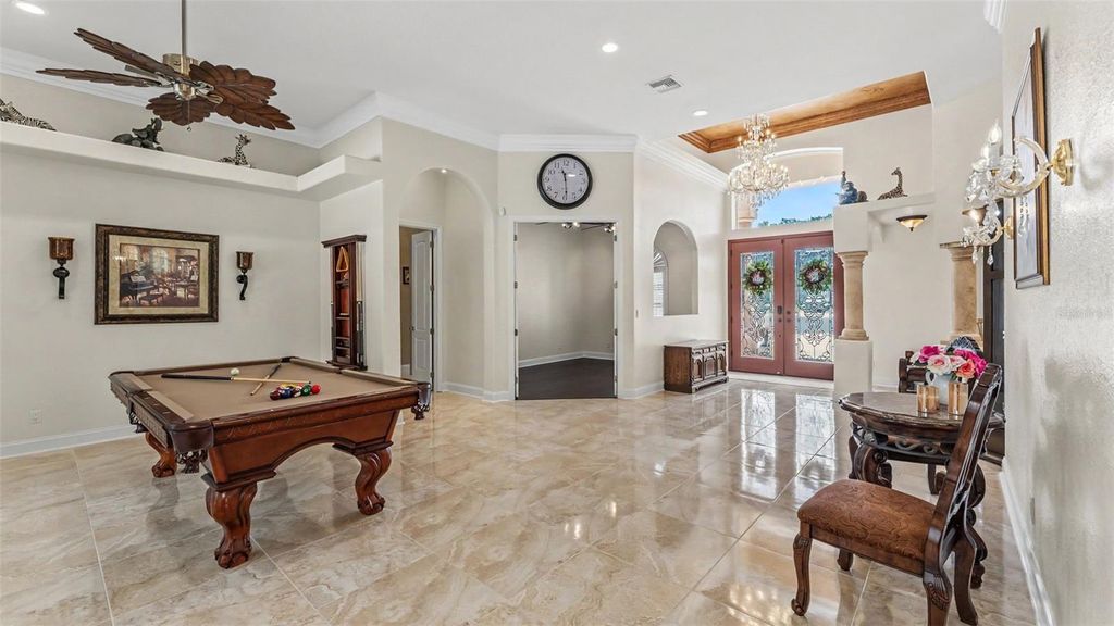 Image 14 of property listing at 2943 OAK TREE LANE, Lakeland, FL 33810