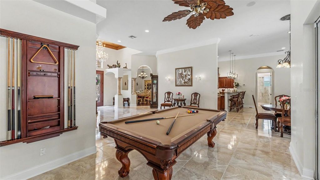Image 15 of property listing at 2943 OAK TREE LANE, Lakeland, FL 33810