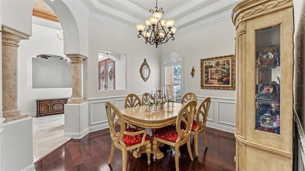 Image 20 of property listing at 2943 OAK TREE LANE, Lakeland, FL 33810