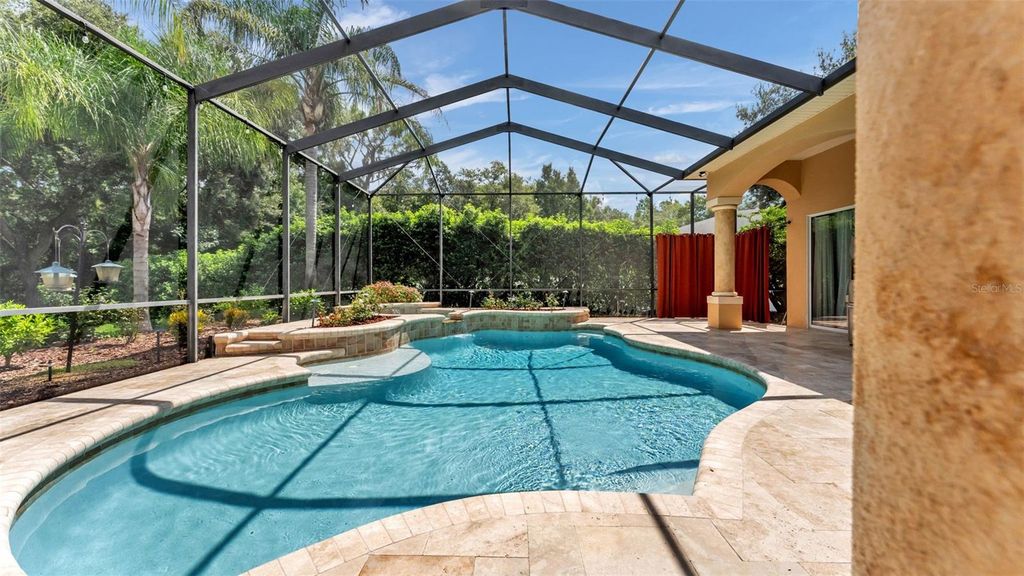 Image 3 of property listing at 2943 OAK TREE LANE, Lakeland, FL 33810