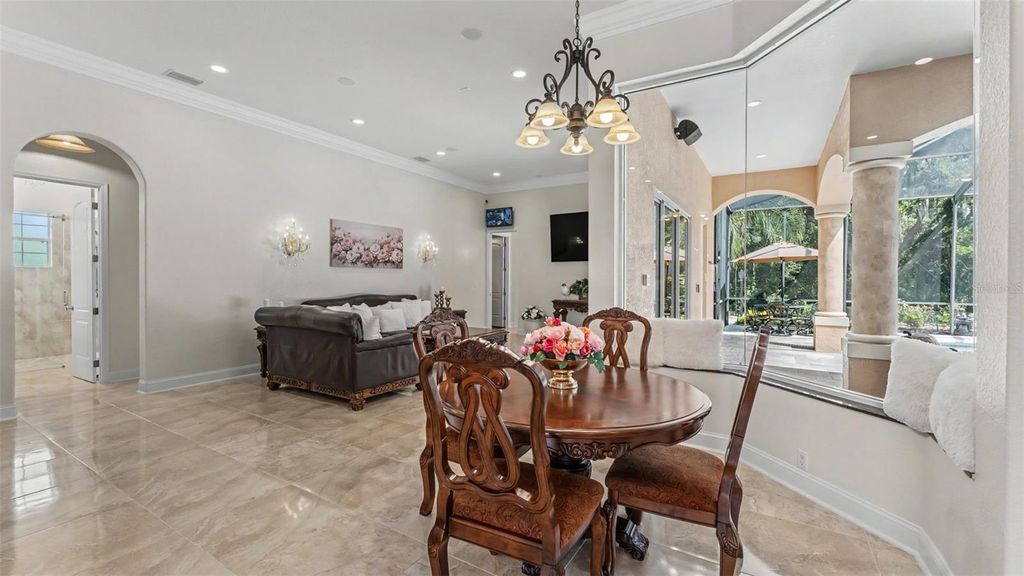 Image 21 of property listing at 2943 OAK TREE LANE, Lakeland, FL 33810