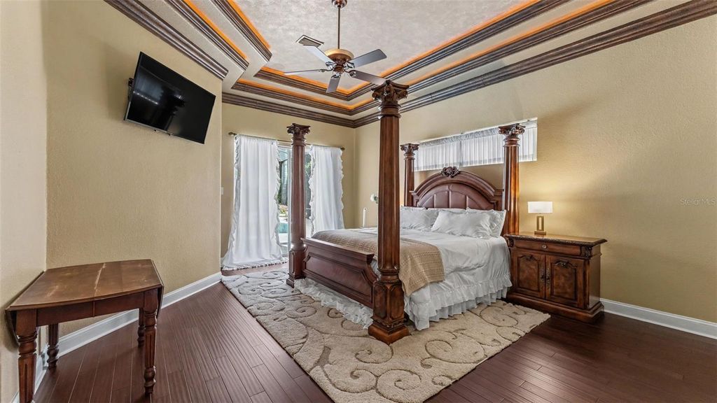 Image 34 of property listing at 2943 OAK TREE LANE, Lakeland, FL 33810