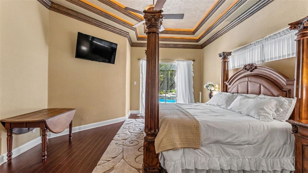 Image 37 of property listing at 2943 OAK TREE LANE, Lakeland, FL 33810