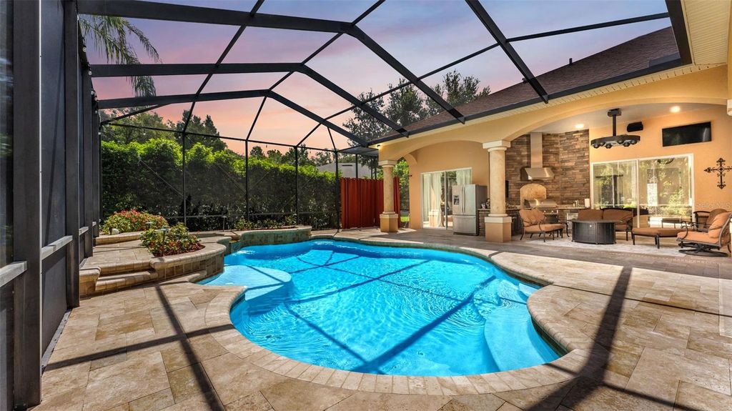 Image 59 of property listing at 2943 OAK TREE LANE, Lakeland, FL 33810