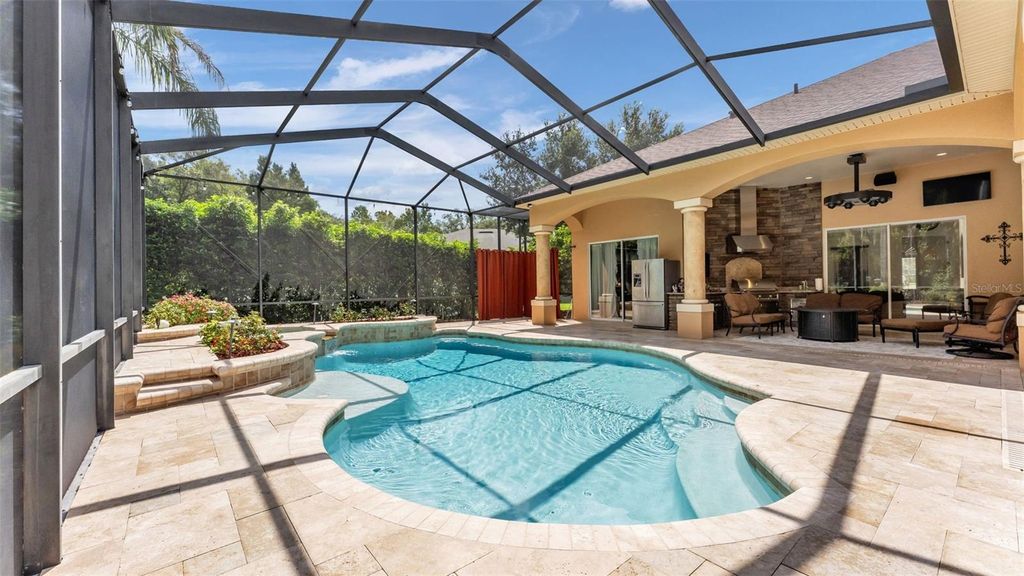 Image 60 of property listing at 2943 OAK TREE LANE, Lakeland, FL 33810