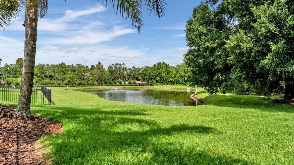 Image 64 of property listing at 2943 OAK TREE LANE, Lakeland, FL 33810