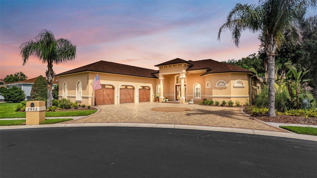 Image 77 of property listing at 2943 OAK TREE LANE, Lakeland, FL 33810