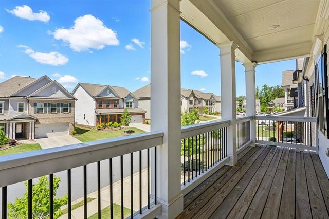 4070 Red Canoe Bend, Lilburn, GA 30047