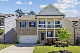 4070 Red Canoe Bend, Lilburn, GA 30047