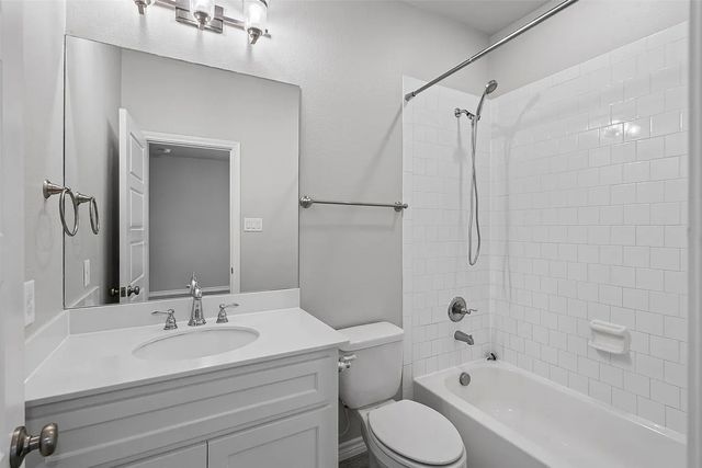 2609 & 2611 Mccart Avenue, Fort Worth, TX 76110