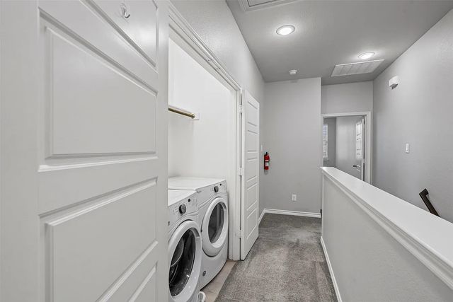 2609 & 2611 Mccart Avenue, Fort Worth, TX 76110