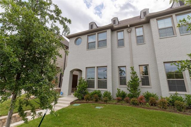 2609 & 2611 Mccart Avenue, Fort Worth, TX 76110