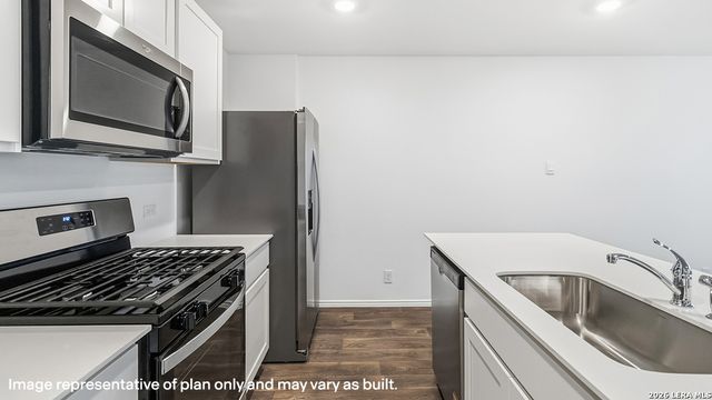 5942 Celestite Bend, San Antonio, TX 78222