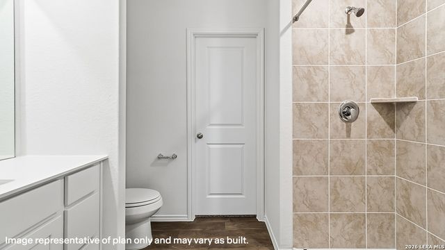 5942 Celestite Bend, San Antonio, TX 78222