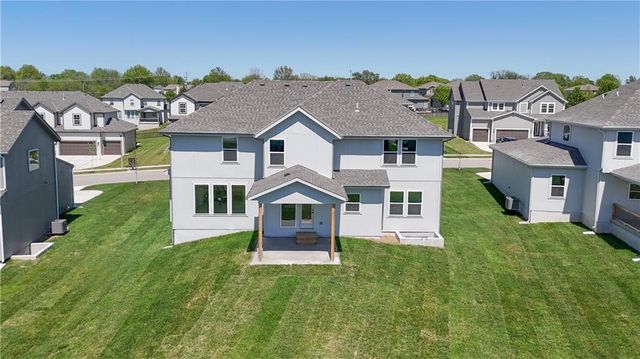 2673 W Park Street, Olathe, KS 66061