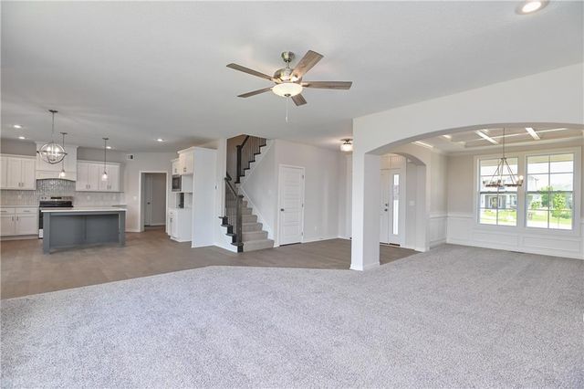 2673 W Park Street, Olathe, KS 66061