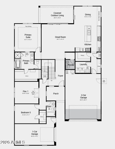 31708 N Goldfield Road, Queen Creek, AZ 85144