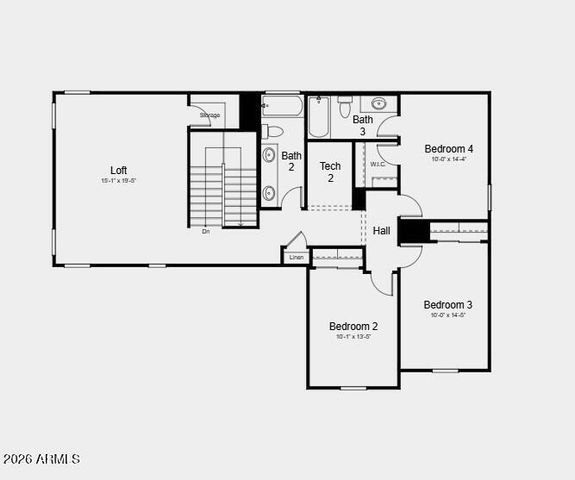 31708 N Goldfield Road, Queen Creek, AZ 85144
