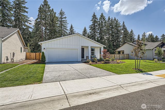 13714 199th Street Ct E, Graham, WA 98338