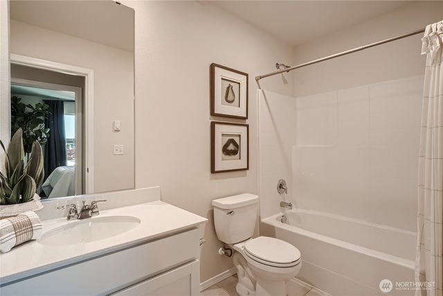 13714 199th Street Ct E, Graham, WA 98338