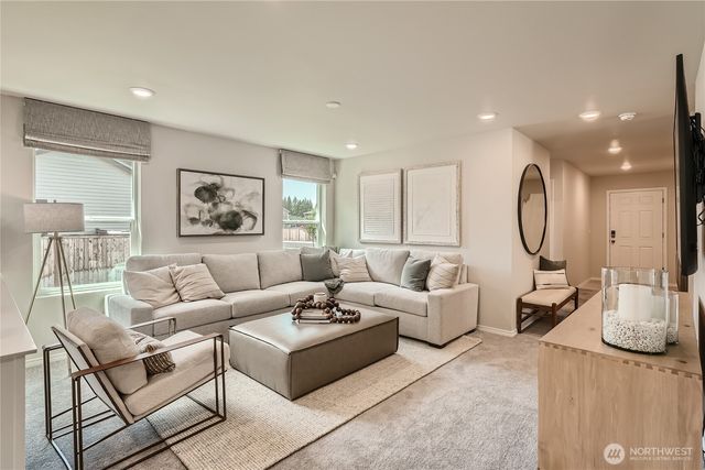 13714 199th Street Ct E, Graham, WA 98338