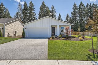 13714 199th Street Ct E, Graham, WA 98338