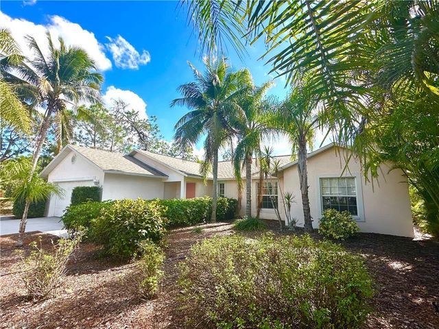 10498 Wild Turkey AVE, Bonita Springs, FL 34135