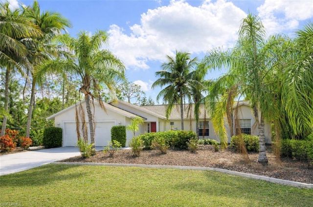 10498 Wild Turkey AVE, Bonita Springs, FL 34135