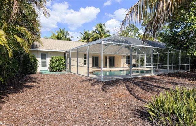 10498 Wild Turkey AVE, Bonita Springs, FL 34135