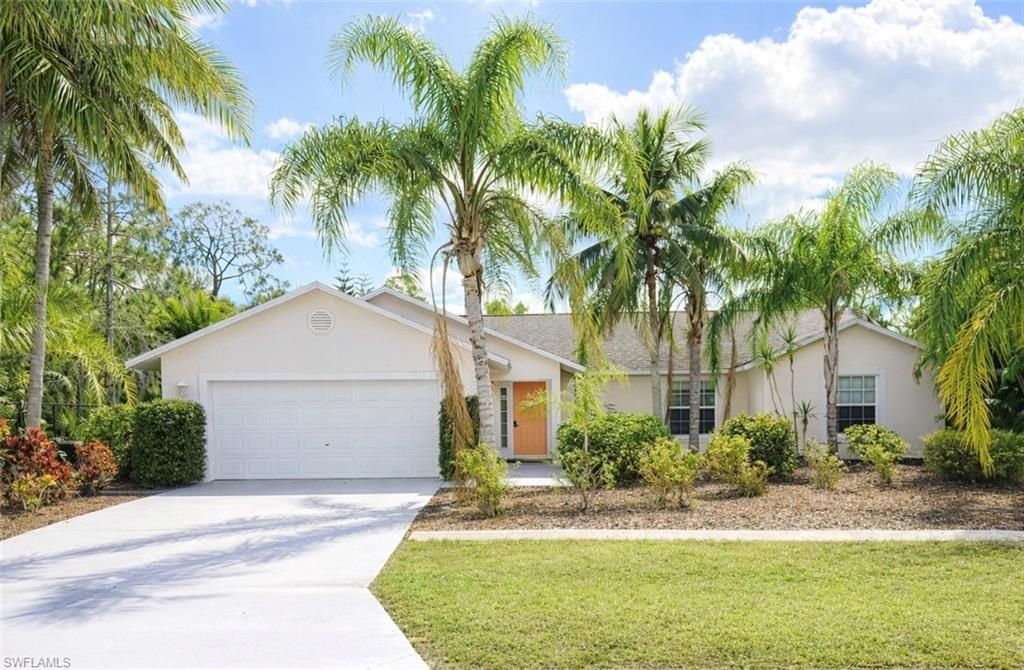 10498 Wild Turkey AVE, Bonita Springs, FL 34135