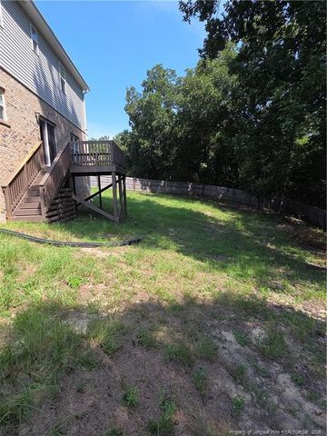 106 Lark Court, Fayetteville, NC 28306