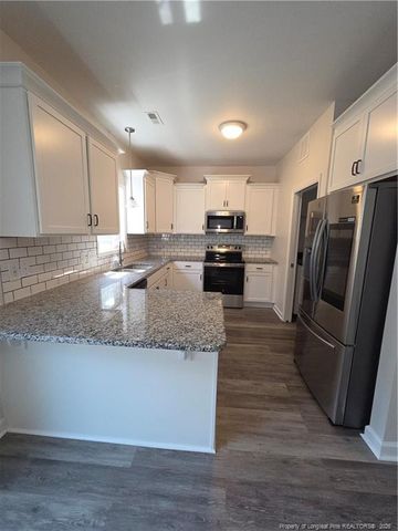 106 Lark Court, Fayetteville, NC 28306
