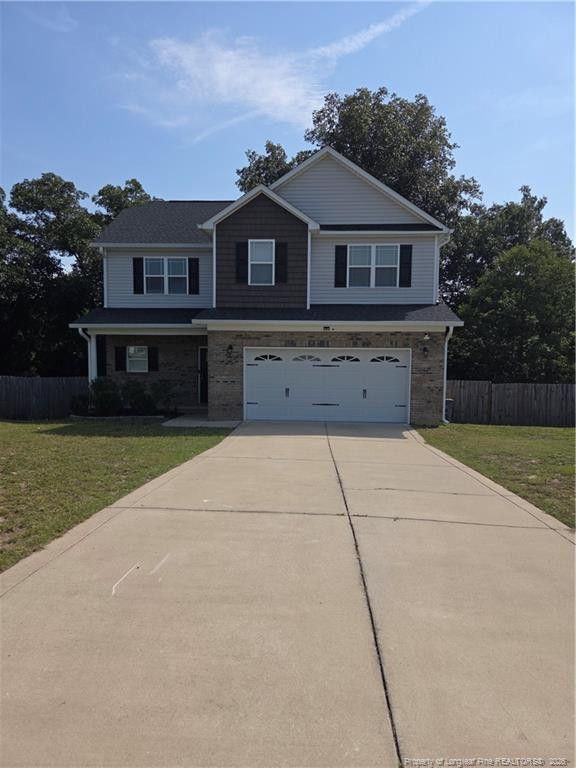106 Lark Court, Fayetteville, NC 28306