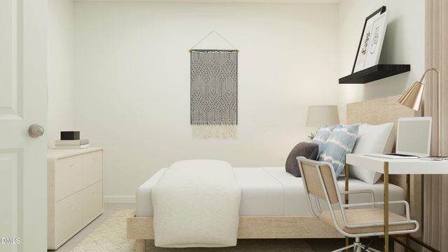 2011 Slading Trail, Durham, NC 27703