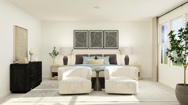 2011 Slading Trail, Durham, NC 27703