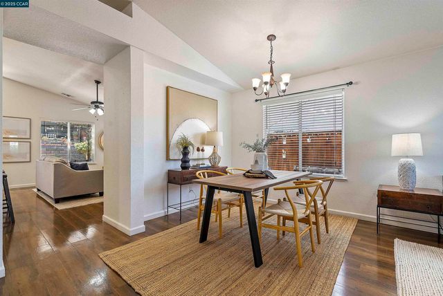 5176 Tehachapi Way, Antioch, CA 94531
