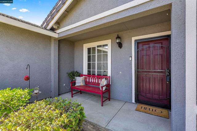 5176 Tehachapi Way, Antioch, CA 94531