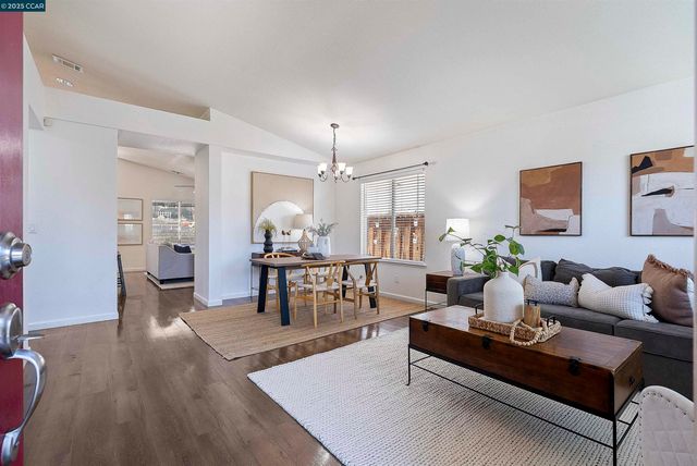 5176 Tehachapi Way, Antioch, CA 94531